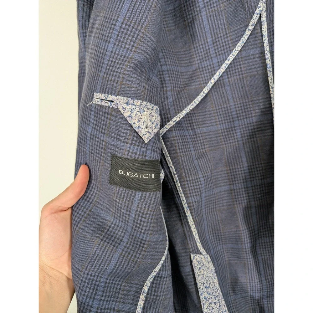 Bugatchi men sport